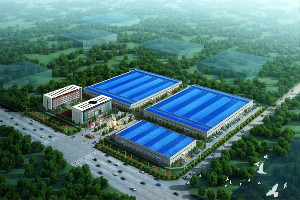 Almacenamiento criogénico Co., Ltd de Chengdu