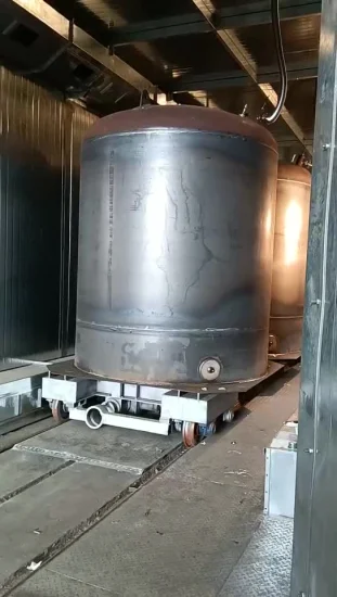 1m3 2m3 3m3 5m3 Microbulk Tank Tanque de almacenamiento criogénico de argón de nitrógeno líquido